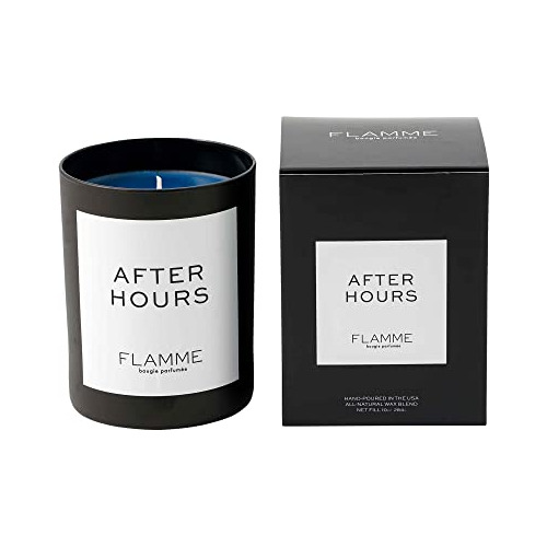 After Hours | Fragancia De Toscano Y Almizcle | 10 Oz |...