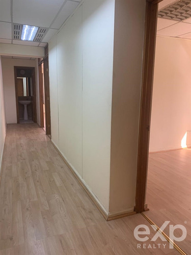Oficina En Arriendo En Providencia