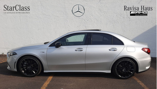 Mercedes-benz Clase A 2023