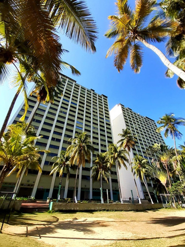 Imagen 2 de 11 de Apartamento En Venta Bahía De Cata (vc)