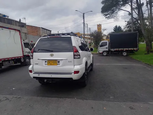 Prado Diesel