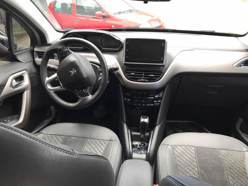 Peugeot 208 1.6 Feline Tiptronic 2019