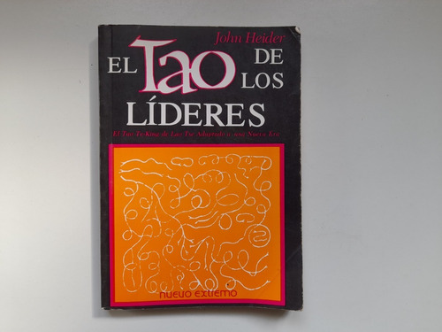 El Tao De Los Lideres John Heider *1*