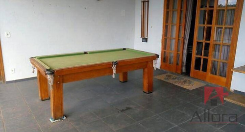 Chácara Com 4 Dormitórios À Venda, 1000 M² Por R$ 650.000,00 - Biriçá - Bragança Paulista/sp - Ch0196