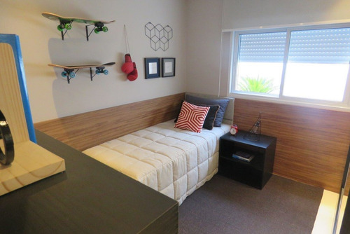 Imagem 15 de 30 de Apartamento À Venda No Bairro Moóca - São Paulo/sp - O-3965-10762