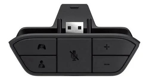 Adapter for best sale xbox one s
