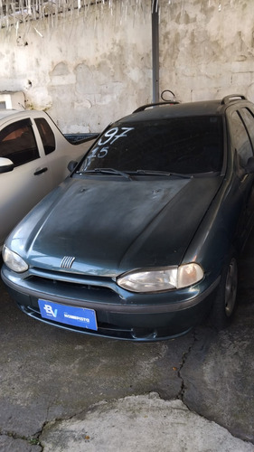 Fiat Palio Weekend 1.5 Mpi 5p