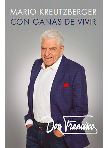 Libro Con Ganas De Vivir