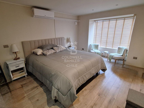 Casa Semi Nueva En Exclusivo Condominio |