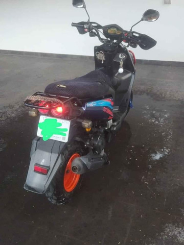 Italika,ws 150 Sport