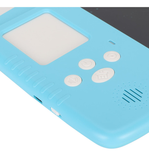 Tableta De Escritura Lcd Colorida De 8.5 Pulgadas