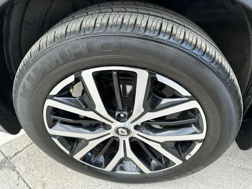 Renault Koleos 2.5 Iconic Cvt