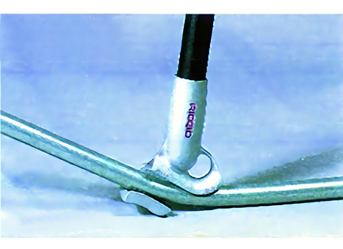 Ridgid 35240 Doblador 1-1 1/4 Hw