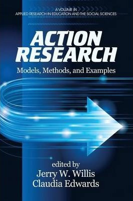 Libro Action Research - Jerry W. Willis