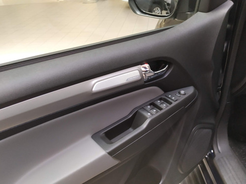 S10 Ltz 4x4 Automatica 2021 Linea Nueva