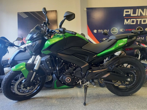 Imagen 9 de 17 de Bajaj Dominar 400 0km 2023 Pune Motos Promo En 12!! Z400