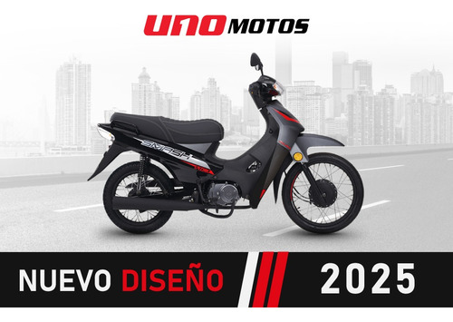 Gilera Smash Base 110 No Corven Energy 110 Mondial Ld