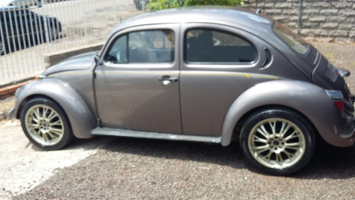 Volkswagem Fusca 1.6