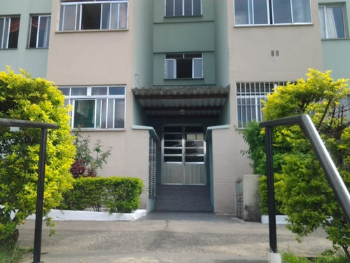 Imagem 1 de 13 de Apartamento A Venda Vila Silvia, São Paulo - V3058 - 33541461