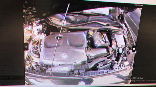 Imagem 5 de 8 de Mercedes Gla Hatch