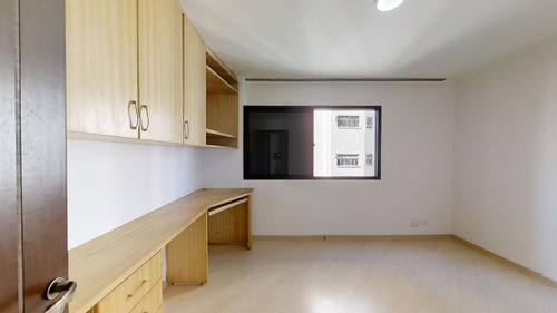 Imagem 12 de 30 de Apartamento Alto Padrão Andar Alto Com 4 Dormitórios 2 Suítes À Venda, 269 M² Por R$ 1.600.000 - Aclimação - São Paulo/sp - Ap20187 - Ap20187