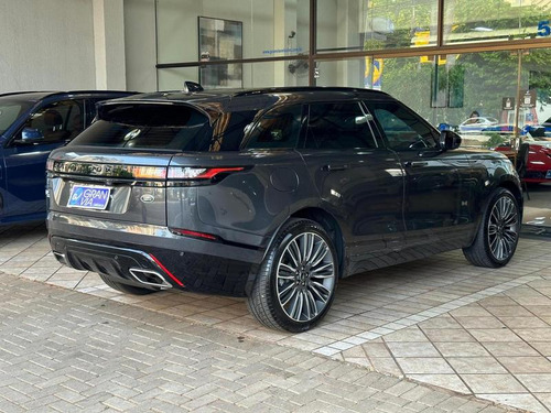Land Rover Range Rover Velar Range R. Vel. R-dyn Hse 3.0 Aut. Hib.