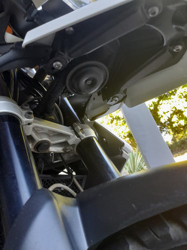 Tiger 800 Xcx Ano 2019 Impecável