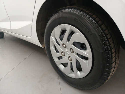 Hyundai HB20 1.0 12V FLEX SENSE PLUS MANUAL