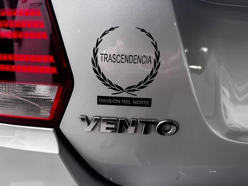 Volkswagen Vento 1.6 Startline Mt