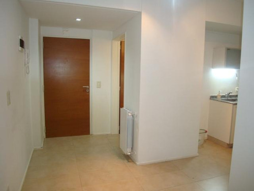 Imagen 13 de 14 de Departamento 1 Amb Venta Recoleta - Amenities