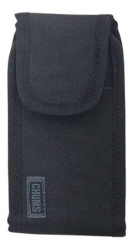 Funda Estuche Telefono Universal Chums Holster Porta Tarjeta