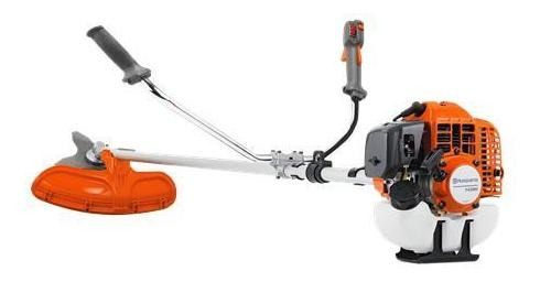 Rocadeira Husqvarna Mod 143rii 2.01hp Ref.966657001