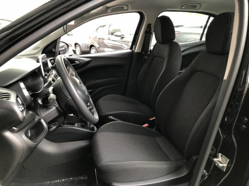 Imagem 8 de 12 de Fiat Cronos Drive 1.3 Com Multimídia