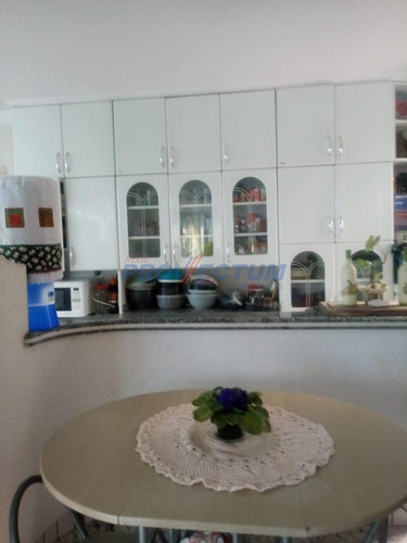Imagem 12 de 12 de Casa À Venda Em Parque Brasília - Ca248697