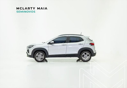 Fiat Pulse 1.0 Turbo 200 Flex Audace