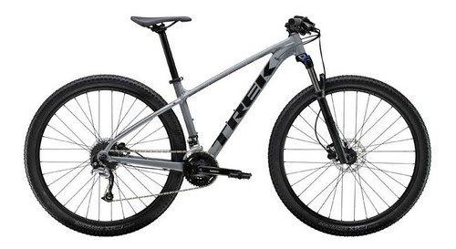 Bicicleta Trek Marlin 7 2019 Gris 13.5(envió Gratis Rm) 