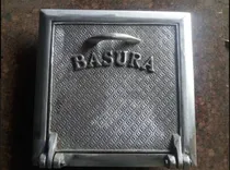 Comprar Compuertas O Puertas Para Ductos De Basura En Aluminio
