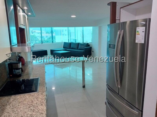 Hermoso Apto Frente A La Vela Mcgf 26-409