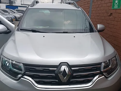 Renault Duster 1.6 Intense