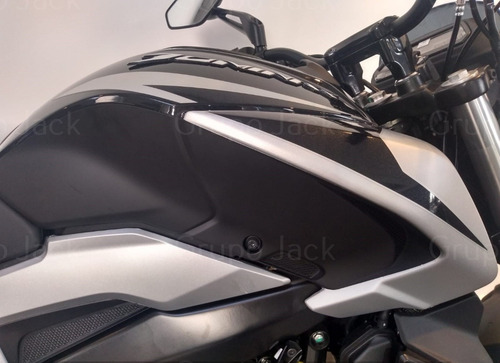 Imagen 6 de 25 de Bajaj Dominar 250 - Sin Interes - Mejor Contado