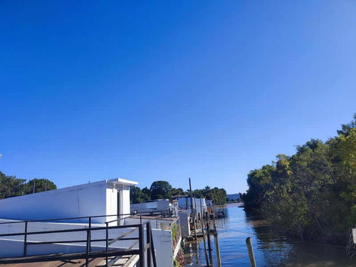 Paraíso Flotante. Por Día. (en Venta También)