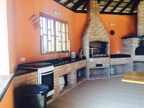 Imagem 19 de 30 de Casa Com 4 Dormitórios À Venda, 549 M² Por R$ 1.600.000,00 - Portal Dos Nobres - Atibaia/sp - Ca0403