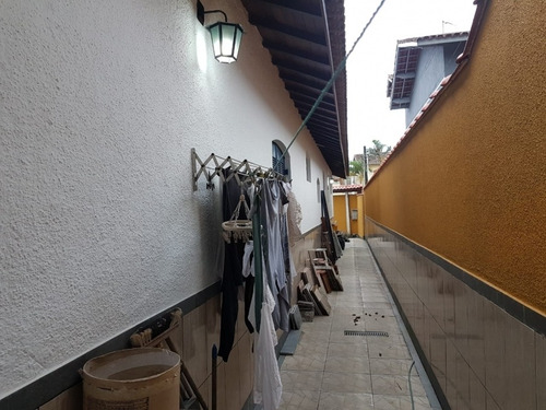Imagem 3 de 21 de Casa Ideal Para Clínicas Ou Escritórios- Jardim Primavera - 386