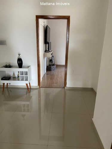 Imagem 23 de 30 de Sobrado No Jd. Altos De Santana Em Jacareí-sp - Cv320 - 68109556