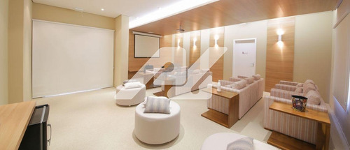 Imagem 24 de 26 de Apartamento Para Aluguel Em Taquaral - Ap008830