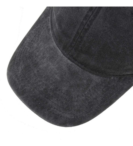 Hh Hofnen Gorra De Béisbol De Algodón De Sarga Desgastada La