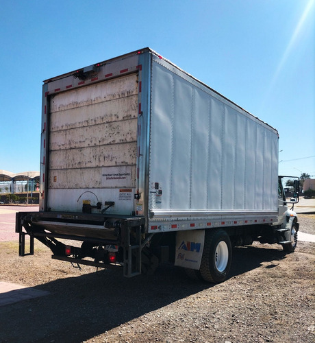 International Durastar 4300 (aut) 2018