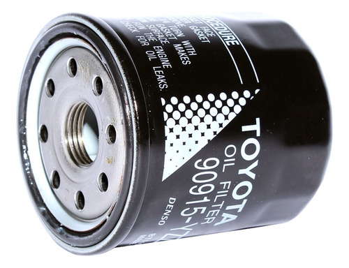 Filtro Aceite Para Toyota Corolla 1.6 1zrfe Zre141 Dohc 2011