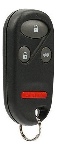 Control Para Carro Para 2002 2003 2004 Honda Cr-v Keyless