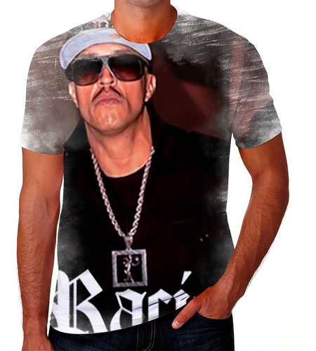 Camiseta Camisa Mano Brow Cantor Racionais Rapper Trap 26